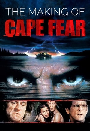 The Making of 'Cape Fear'