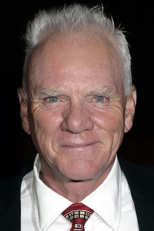 Malcolm McDowell profil kép