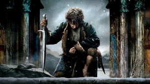 A hobbit: Az öt sereg csatája háttérkép