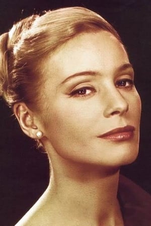 Ingrid Thulin profil kép