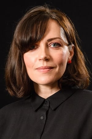 Dagmara Domińczyk profil kép