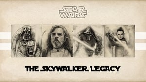 The Skywalker Legacy háttérkép
