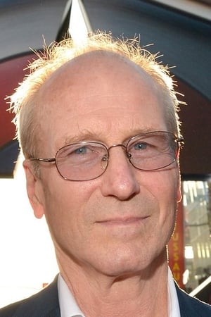 William Hurt profil kép