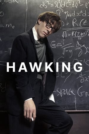 Hawking - egy zseni élete