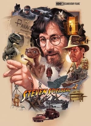 Spielberg poszter
