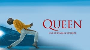 Queen: Live at Wembley Stadium háttérkép