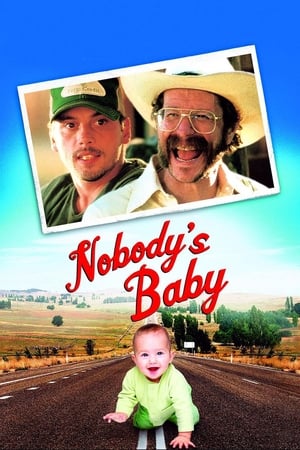 Nobody's Baby poszter