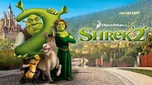 Shrek 2. háttérkép