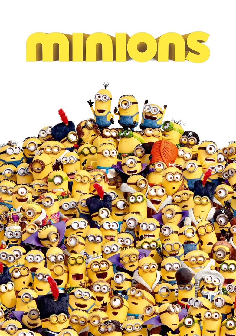 Minions Collection