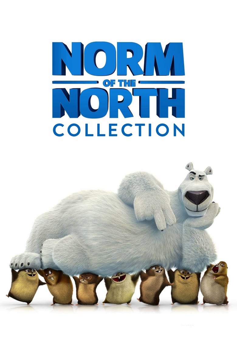 Norm, az északi gyűjtemény