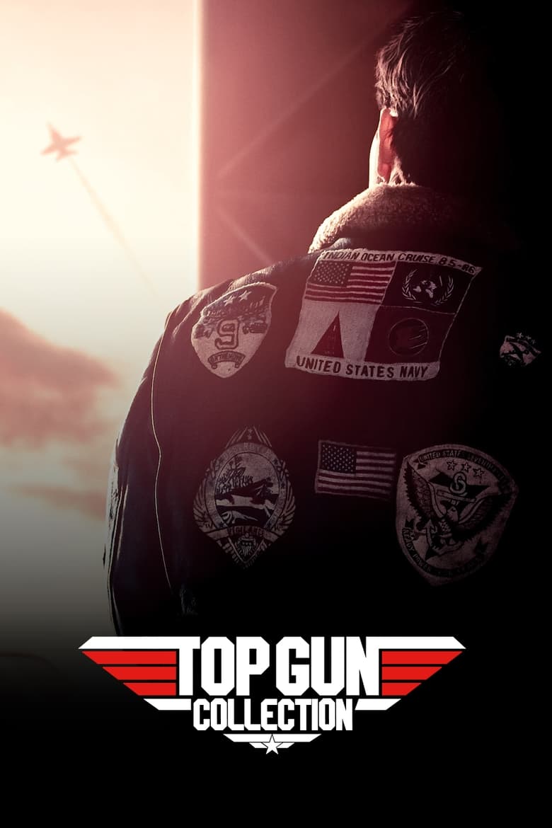 Top Gun gyűjtemény