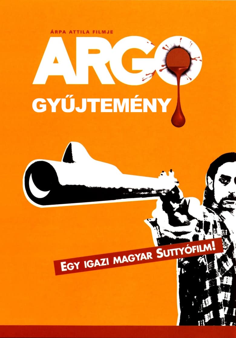 Argo gyűjtemény