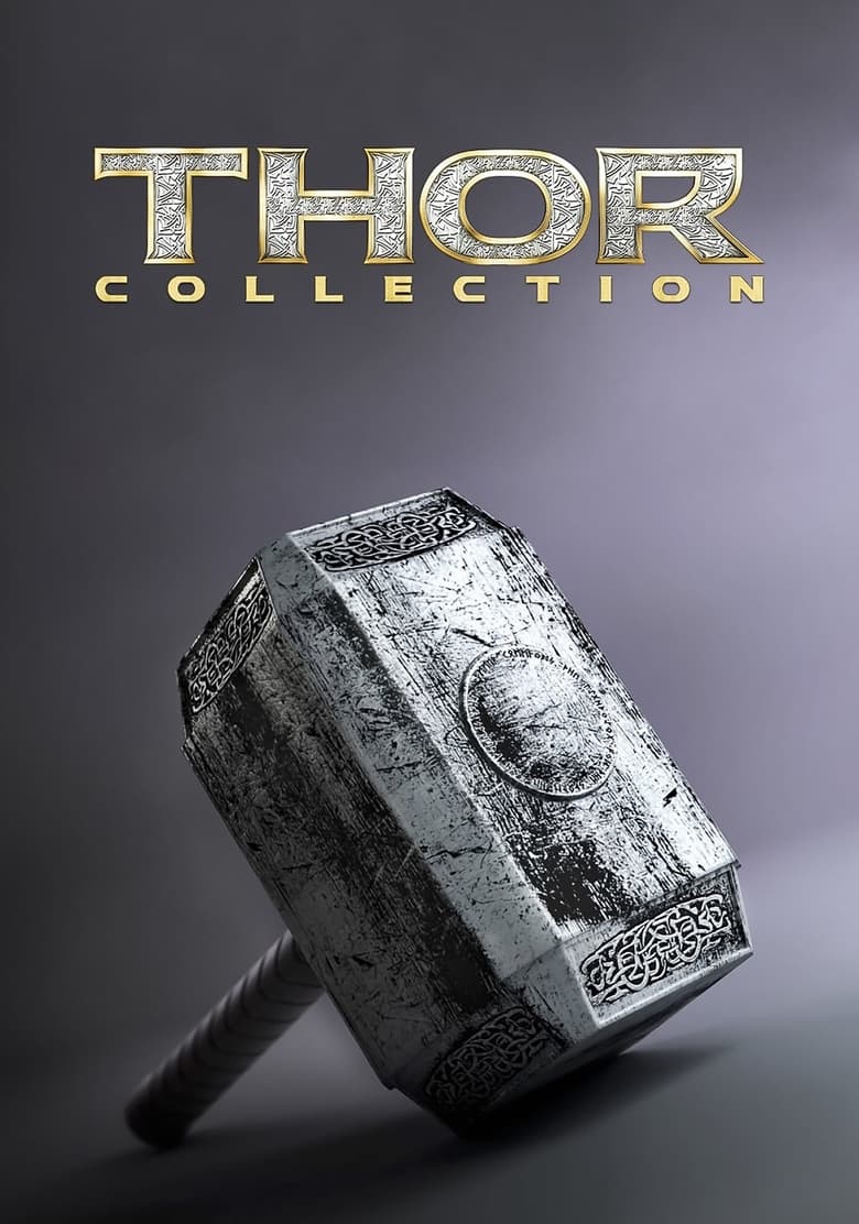 Thor gyűjtemény